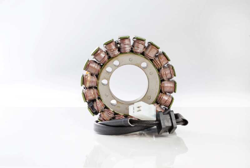 Ricks Motorsport New OEM Style Kawasaki Stator