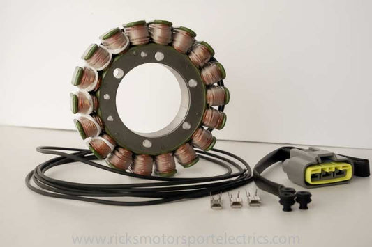 Ricks Motorsport New OEM European Style Yamaha Stator