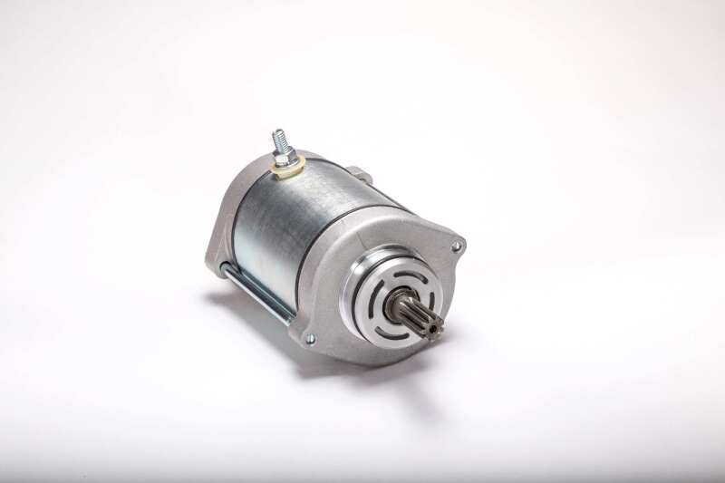 Ricks Motorsport New Arctic Cat Starter Motor