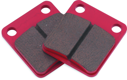 BikeMaster Suzuki Sintered Brake Pads