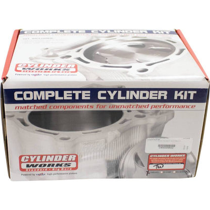 Cylinder Works 17-21 Husqvarna FE 450 450cc Standard Bore Cylinder Kit