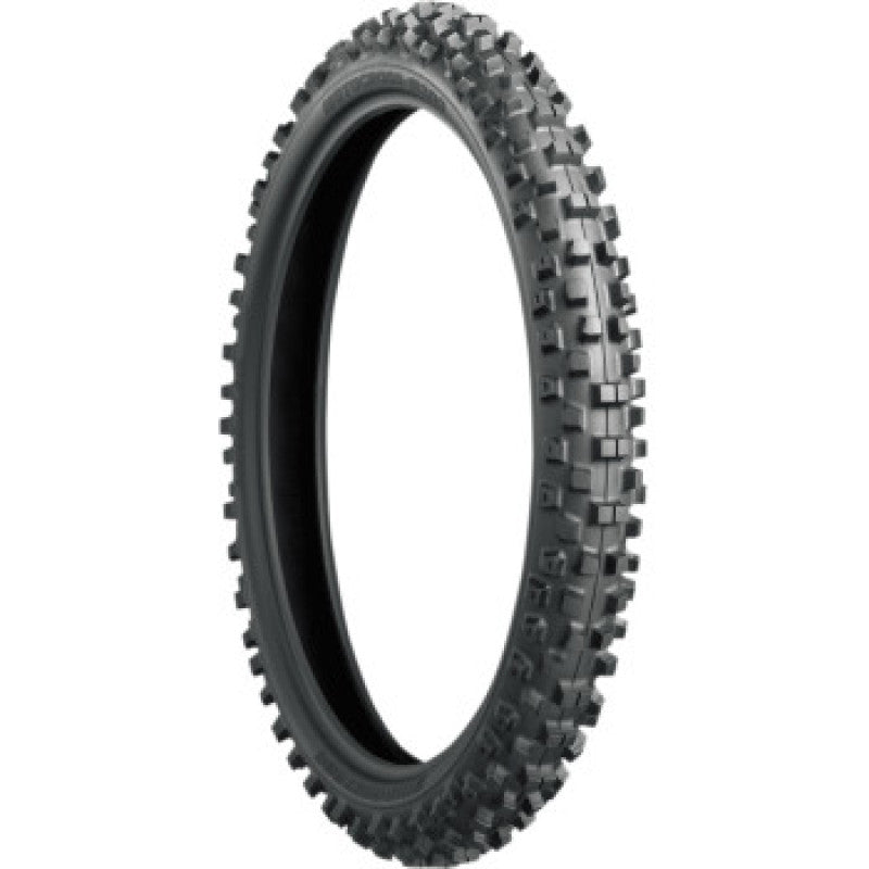 Bridgestone Motocross M203F Tire - 60/100-14 30M