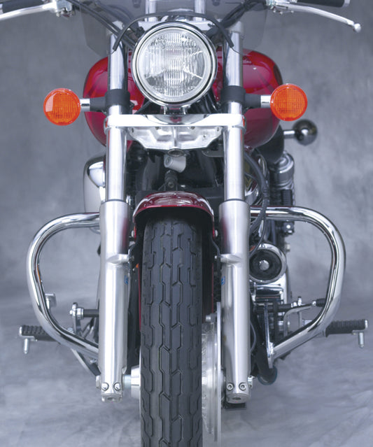 National Cycle 01-07 Honda VT750CD Shadow Spirit Highway Bars