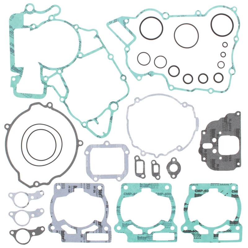Vertex Gaskets 14-15 Husqvarna TC 125 Complete Gasket Kit