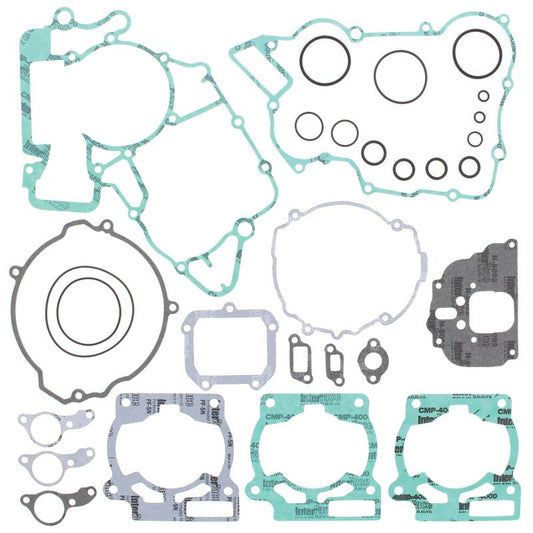 Vertex Gaskets 14-15 Husqvarna TC 125 Complete Gasket Kit