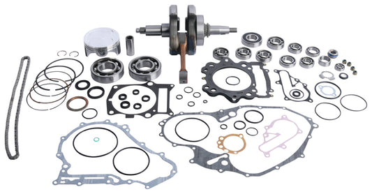 Vertex Yamaha Complete Engine Rebuild Kit