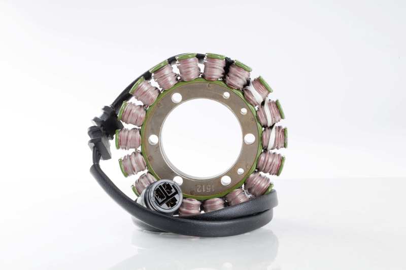 Ricks Motorsport New Hot Shot Series Kawasaki Stator