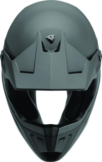 Answer AR1 Solid Helmet Matte Black - XS