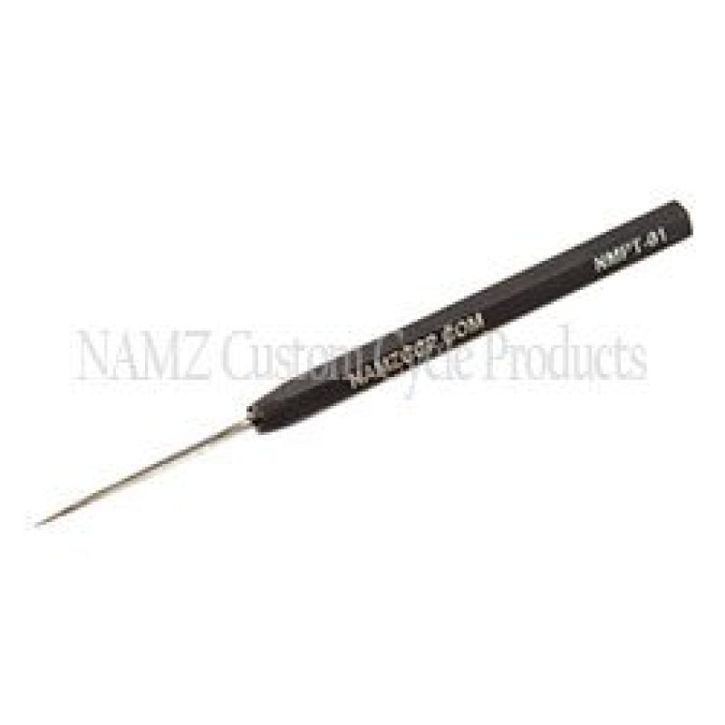 NAMZ Mini Pick Tool (For Removing JAE/JST/Misc Terminals)