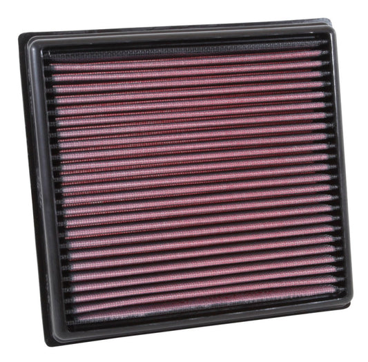 K&N 14-16 Opel Corsa E 1.4L F/I Drop In Air Filter