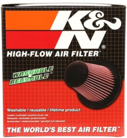 K&N Replacement Air Filter 97-05 Toyota HiLux 3.0L L5