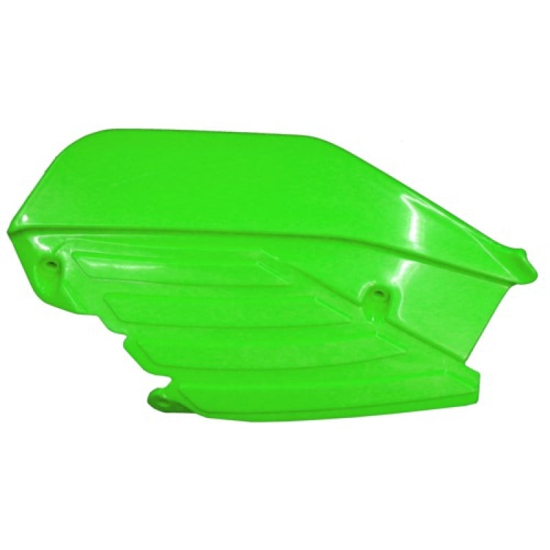 Acerbis X-Force Spoiler Handguard - Green