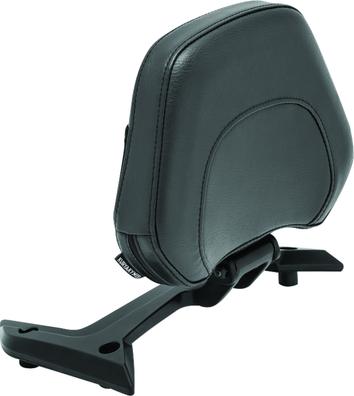 Kuryakyn Passenger Backrest 18-20 Honda GL1800