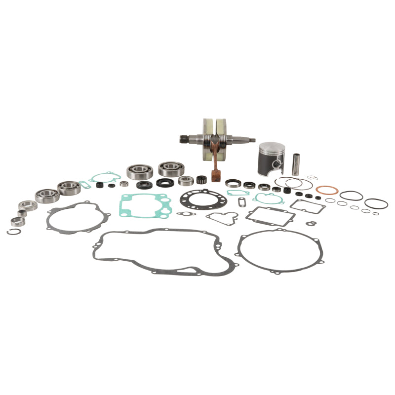 Vertex Kawasaki Complete Engine Rebuild Kit