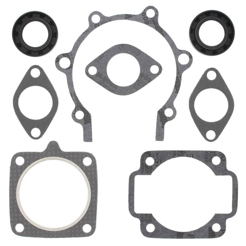 Vertex Gaskets  Arctic Cat Lynx/Puma (Kawaski) FC/1 Complete Gasket Kit w/ Oil Seals