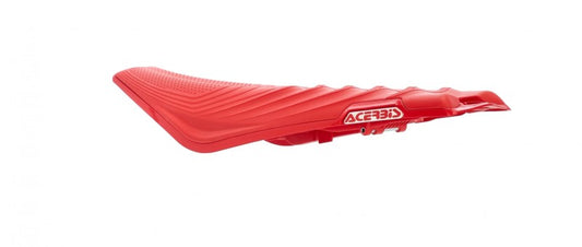 Acerbis 21-23 GasGas MC/ EX/ EC X-Seat Air - Red/Black