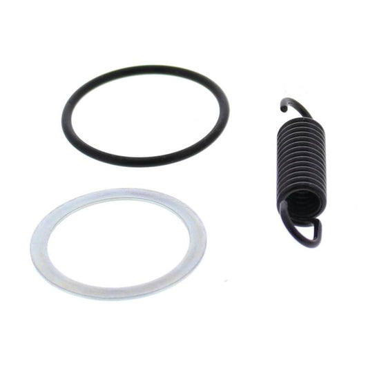 Vertex Gaskets 89-01 Suzuki RM80 Exhaust Gasket Kit