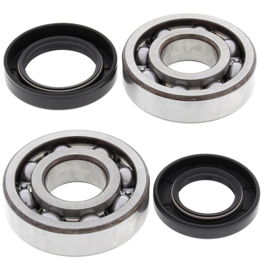 All Balls Racing 85-86 Honda ATC250R Crank Shaft Bearing Kit