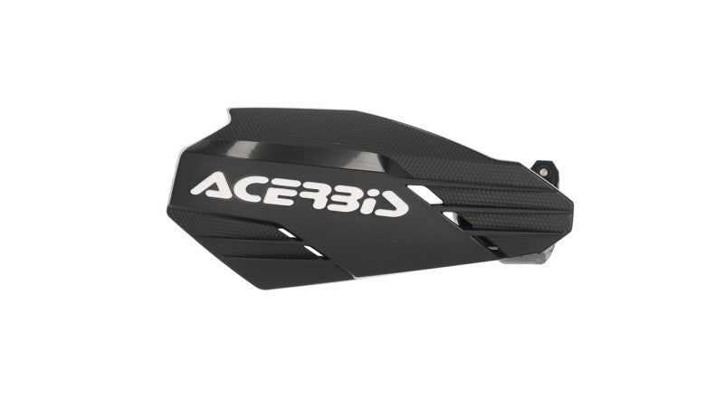Acerbis 21-23 GasGas EC250/300/F/ 22-23 Husq 150-501 FE/ TE K-Linear Handguard - Black/White