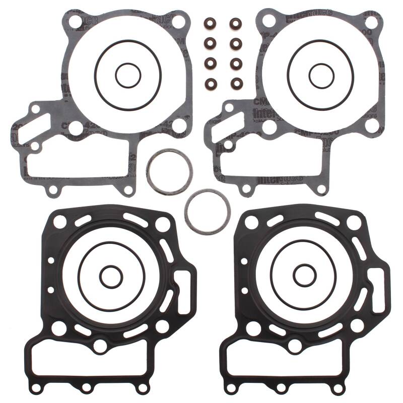 Vertex Gaskets 06-13 Kawasaki KVF650 I Brute Force Top End Gasket Kit