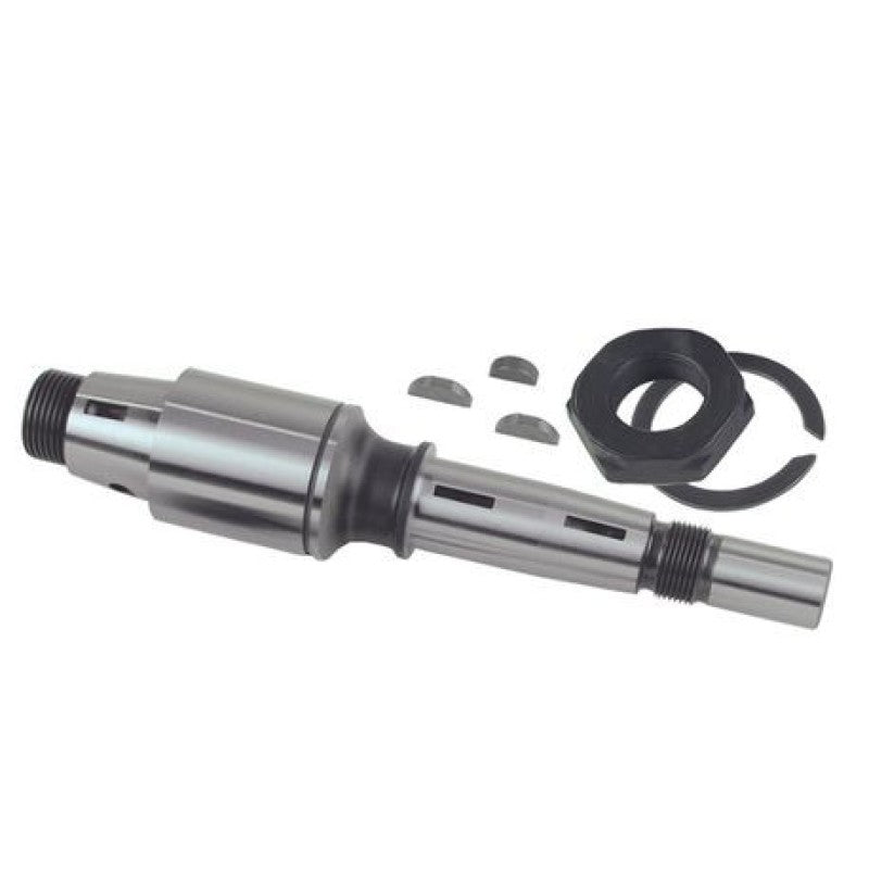 S&S Cycle 81-99 BT 1.250in Std Length Tapered Pinion Shaft