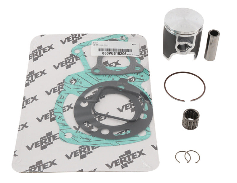 Vertex Piston 92-02 Honda CR 80 R 80cc Top End Piston Kit;