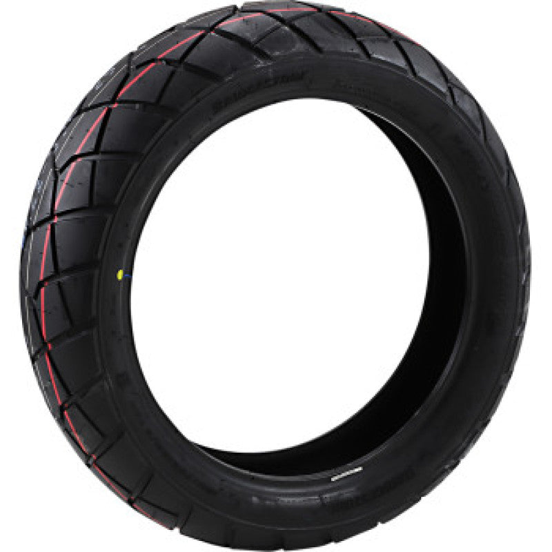 Bridgestone Battlax Adventurecross Tourer AX41TR Tire - 150/70R18 M/C 70H TL