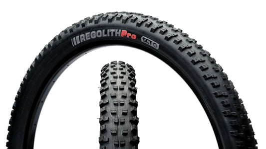 Kenda Regolith 27.5x2.6 66-584 120tpi