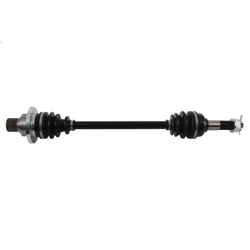 All Balls Racing 2014 CF-Moto Z8-EX Sport 6 Ball Axle Rear Left