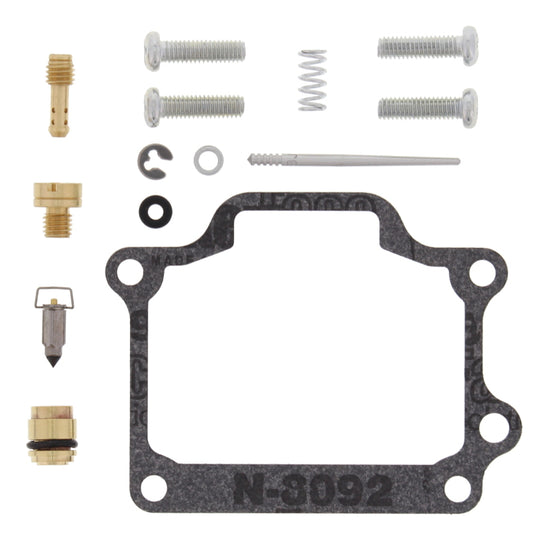 All Balls Racing 87-06 Suzuki LT-80 Carburetor Rebuild Kit