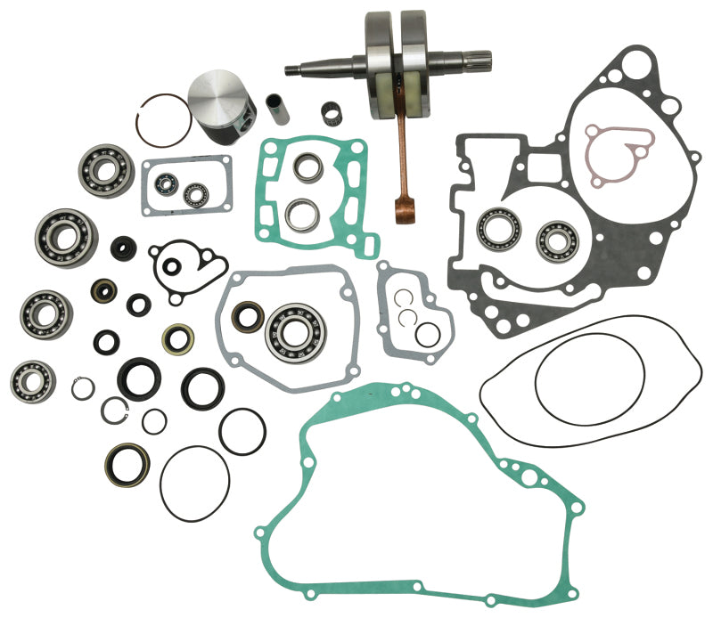 Vertex Pistons Complete Engine Rebuild Kit