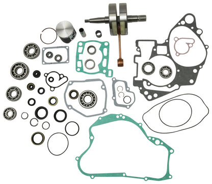 Vertex Pistons Complete Engine Rebuild Kit