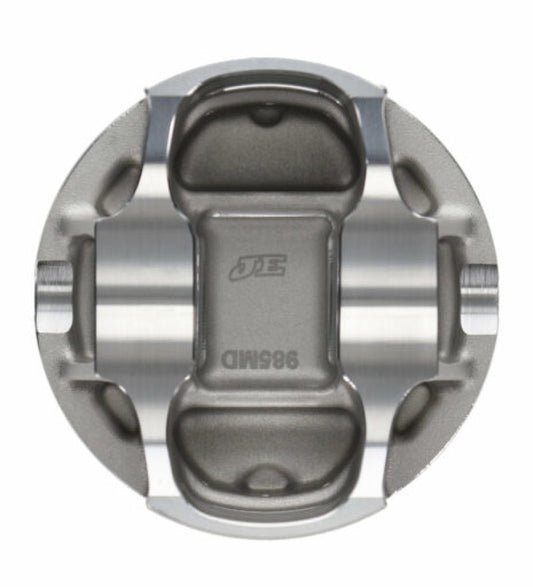 JE Pistons Suzuki Hayabusa 08-11 Piston Kit