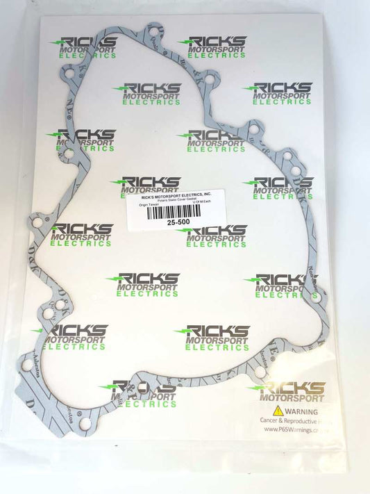 Ricks Motorsport Polaris Stator Cover Gasket