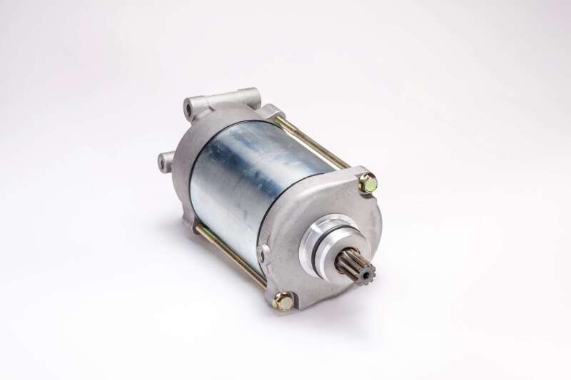 Ricks Motorsport New Kawasaki Starter Motor