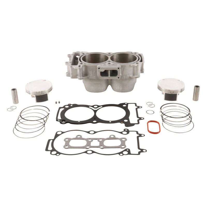 Cylinder Works 2016 Polaris ACE 900 EPS 900cc +5mm Big Bore Cylinder Kit 975cc 10.5:1 Comp.