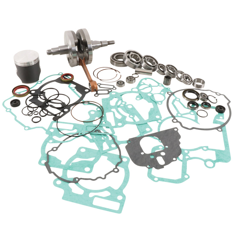 Vertex KTM Complete Engine Rebuild Kit