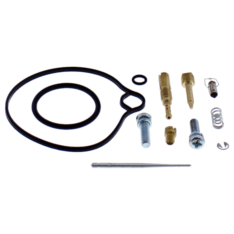 All Balls Racing 08-09 Kawasaki KFX50 Carburetor Rebuild Kit