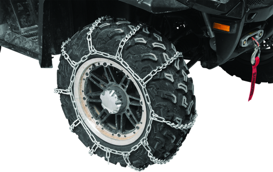 QuadBoss Tire Chain Small