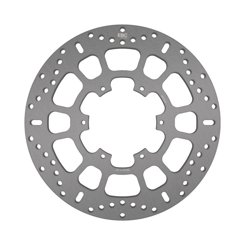 EBC 07-09 BMW G 650 XChallenge Front Left Standard Brake Rotor