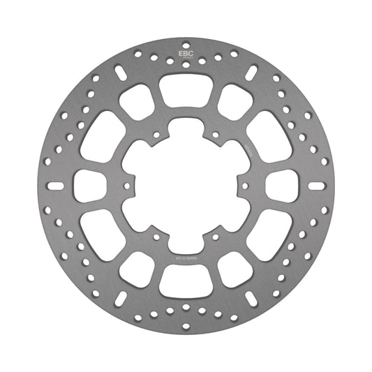 EBC 07-09 BMW G 650 XChallenge Front Left Standard Brake Rotor