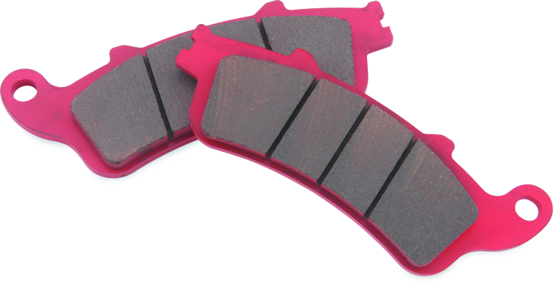 BikeMaster Honda Sintered Brake Pads