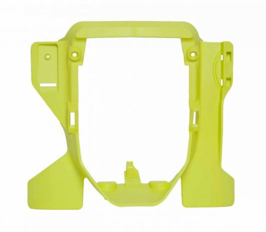 Acerbis 20-23 Husqvarna TE250i/300i/ FE350/350s/501/501s Headlight Mask Lower - Yellow