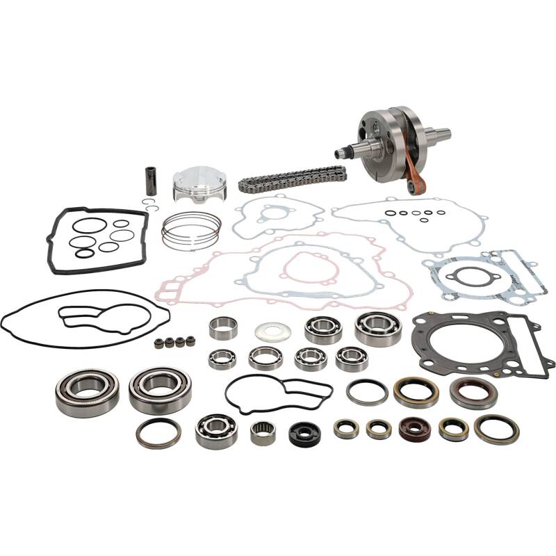 Vertex KTM Complete Engine Rebuild Kit