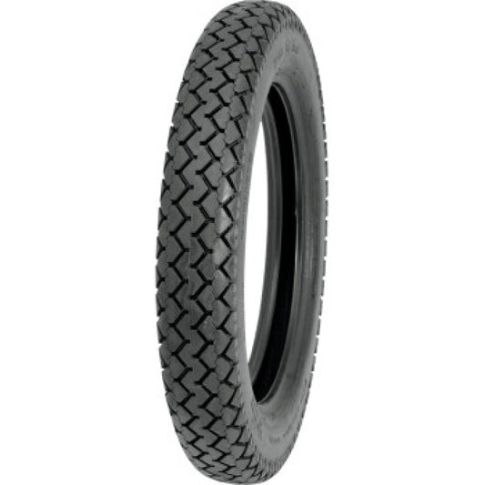 Avon Safety Mileage A MKII F/R Tire - 3.25-17 50S TT