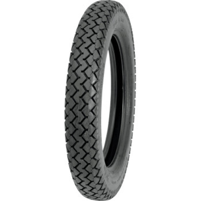 Avon Safety Mileage A MKII F/R Tire - 4.00-18 64S TT