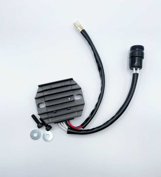 Ricks Motorsport OEM Style Honda Rectifier-Regulator