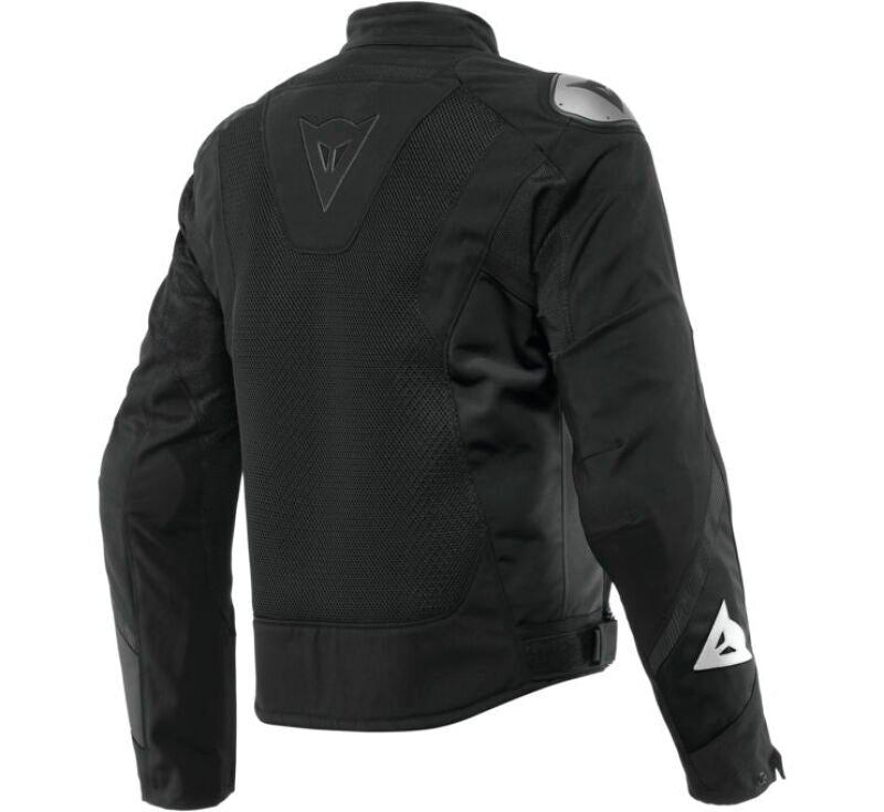 Dainese Energyca Air Tex Jacket Black/Black Size - 50