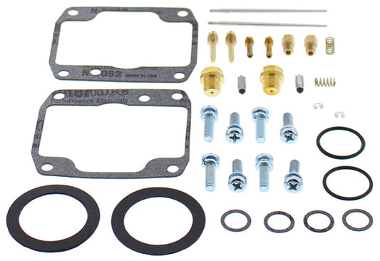 All Balls Racing 1995 Polaris 500 CARB Carburetor Rebuild Kit