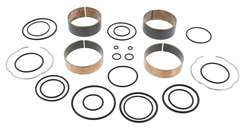 All Balls Racing 15-17 Honda CRF250R Fork Bushing Kit